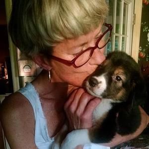 Meet your Posher, Nanci